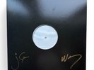 SIGNED  The Lumineers Automatic LIMITED TEST PRESSING IN HAND
