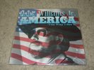 Hank Williams Jr. America The Way I See It Vinyl Record Album BMG Play Grade VG+