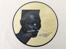 Grace Jones My Jamaican Guy 7'' Picture Disc Vinyl Record 1983 Island Records