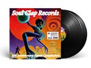 Various Artists - Soul Clap Records: 11th Anniversary Remix Compilation