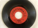 Guy Mitchell - Heartaches By The Number / Two 45 RPM Columbia Records Vinyl 7”