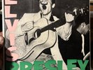 ELVIS PRESLEY RCA 1956 DEBUT ALBUM LPM-1254 g2 pp1282-12s Deadwax / Play Tested