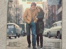 The Freewheelin' 180g Limited Bob Dylan Simply Vinyl SVLP 0003 New Sealed