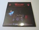 Warlord - And the Cannons of Destruction Have Begun LP 1ST PRESS 1984 RARE Omen