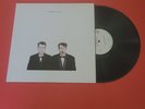 PET SHOP BOYS Actually LP