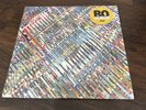 Boldy James The Alchemist : Bo Jackson (splatter Vinyl)Includes Bonus Unsealed.
