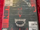 NEW MINT SEALED ALIEN OST JERRY GOLDSMITH 1979 MONDO VINYL BOX SET 2017