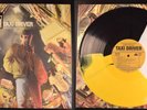 NEAR MINT TAXI DRIVER 2xLP TAXI COLORED VINYL RECORDS BERNARD HERRMANN SCORSESE