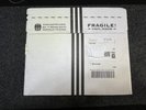 Pearl Jam Live At Third Man Records Sealed Third Man Mailer Vault 29 Vinyl LP