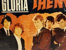 Them - Here Comes The Night LP 1965 VG-/G Monarch Stereo Parrot PAS-71005