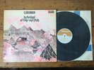 CARAVAN IN THE LAND OF GREY & PINK LP 1971 UK DERAM 1ST SDLR1 TAN HATFIELD NORTH