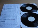 Gong – Live Au Bataclan 1973 ‎– France 2LP Test Pressing 2019