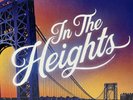 Lin-Manuel Miranda - In The Heights Motion Picture Soundtrack 2021 Musical VG++