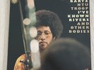 RARE Gary Bartz NTU Troop - I've Known Rivers & Other Bodies 2xLP 12” Prestige