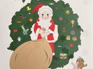 JOHN ZORN - A Dreamers Christmas LP Holiday Album Picture Disc NEW VINYL RECORD