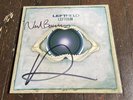 Leftfield – Leftism Vinyl Record SIGNED 3xLP /500 Black 2017 RARE Autographed