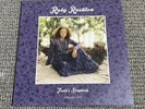 Ruby Rushton - Trudi's Songbook: Volume One  Vinyl Record BLACK 2017