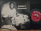 Kenny Clarke 1955 Savoy 10
