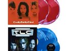 TLC Crazy Sexy Cool & Fan Mail Vinyl Me Please Limited Edition Vinyl Bundle READ