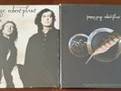 PAGE & PLANT No Quarter Unledded Color Vinyl Live San Jose 1995 Zeppelin Import