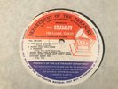 Grammy Treasure Chest 75-101 LP Barry White Frank Sinatra Tiny Tim VG+