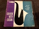 Benny Golson RARE 1960 MONO U.K. ESQUIRE VINYL LP Groovin' With Golson