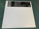 Nine Inch Nails RARE PROMO VINYL 2x 12