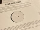 Photek RARE 3x VINYL TEST PRESSING LP REISSUE Modus Operandi