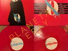 Queens Of The Stone Age – Like Clockwork Limited Opaque Red Colored Vinyl
