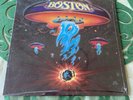Boston, Self Titled, Promo, sealed LP, Epic, 1976