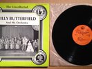 BILLY BUTTERFIELD/ORCH.-12 INCH 33RPM RECORD-JAZZ BIG BAND