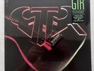 GTR GTR Transparent Violet Vinyl LP RSD 2022 Featuring Steve Howe &Steve Hackett