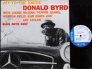 DONALD BYRD 