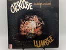 Overdose Lumbee Radnor Records LP Vinyl Album & Game Tested