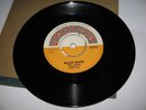 NUCLEAR WEAPON b/w LA LA LA  (1971) ANSEL COLLINS  TECHNIQUES  Rare 45rpm Single