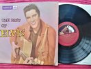 ELVIS PRESLEY. ORIGINAL 10