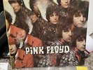 Pink Floyd Piper At The Gates Of Dawn GERMAN VINYL PRESSING