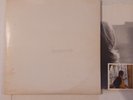 BEATLES m- red/orange label 
