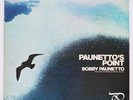 BOBBY PAUNETTO Paunetto's Point PATHFINDER LATIN JAZZ FUNK Rare EX