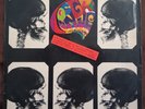 OS INCRIVEIS LP ST 70' GARAGE ROCK PSYCH FUZZ BRAZIL VG DOM & RAVEL - POKORA