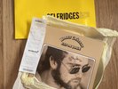 Elton John SIGNED Honky Château 50th Anniversary Edition gold vinyl Only 100