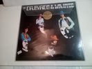 BYRDS ‎– Dr. Byrds & Mr. Hyde 1999 UK Simply Vinyl 180 g LP Sealed