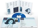 Laura Pausini album vinyle bleu (blue vinyl LP) 2023 reissue (La Solitudine)