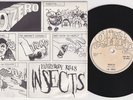 I.Q. ZERO * NEW WAVE POST PUNK * 1979 UK 7