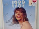 Taylor Swift 1989 (Taylor's Version) Tangerine Edition Target Exclusive Vinyl