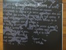 Clandestine Blaze Fire Burns In Our Hearts LP 2016 Deathspell Vothana Goatmoon