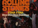 The Rolling Stones Star Star GERMAN 1ST PRESS Vinyl Single 7inch NEAR MINT