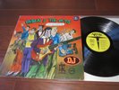 FRANK ZAPPA MOTHERS OF INVENTION Cruising With Ruben & The Jets 1968 DJ VERVE LP