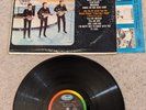 1964 The Beatles Something New T 2108 Mono 1st Pressing Scranton Vinyl Record