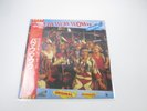 Bow Wow Wow Original Recordings Promo EMS-81523 with OBI Japan LP Vinyl